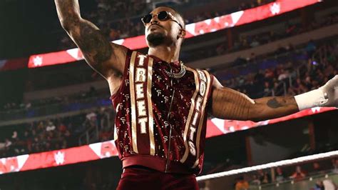 Montez Ford Shares His Goals Are For WWE WrestleMania PWMania