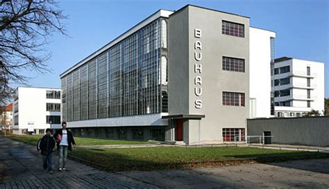 Der Architekt Des Bauhauses News ORF At