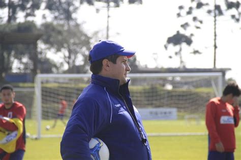 Paraná Inicia última Semana De Treino Incorporando Reforços Para A