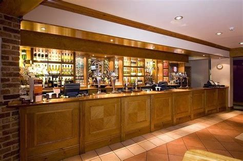 Premier Inn Manchester Central Hotel Updated 2017 Prices And Reviews