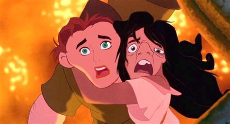 Disney Face Swaps 20 Pics