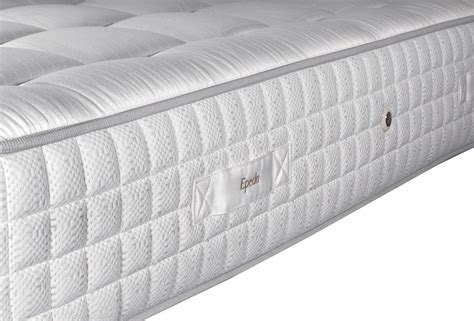 Ensemble Matelas Sommier X Epeda Lit Podium H Cm X Cm