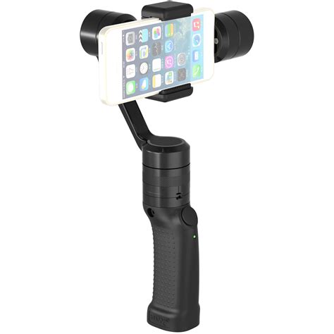 Mpn Gc2 3 Axis Handheld Gimbal Smartphone Stabilizer Gc2 Bandh