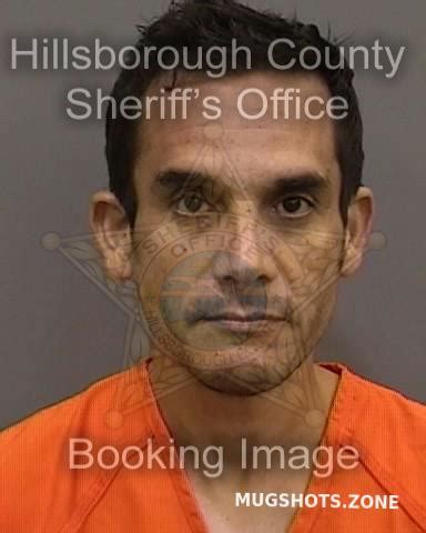 Lopez Ramon Hillsborough County Mugshots Zone