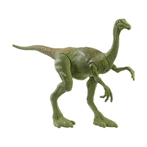 Jurassic World La Colo Du Cr Tac Figurine Articul E Et Sonore Di