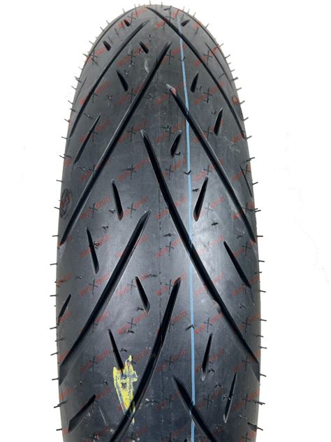 Metzeler MH90 21 Front Tire Cruisetec Motorcycle MH 90 21 Street