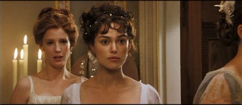 Keira in Pride and Prejudice - Keira Knightley Photo (570991) - Fanpop