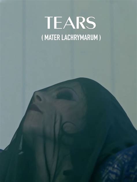 Mater Lachrymarum