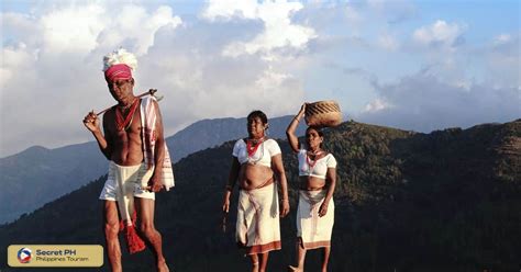 The Apayao Cordillerans: A Culture Rich in Language, Music, and Dance ...