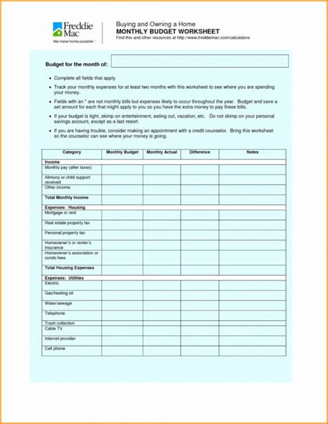 Farm Expenses Spreadsheet — db-excel.com