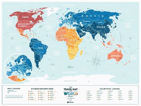 Mapa Dos Continentes Do Mundo Mapa Mundi Ou Planisferio Aovivonet Porn