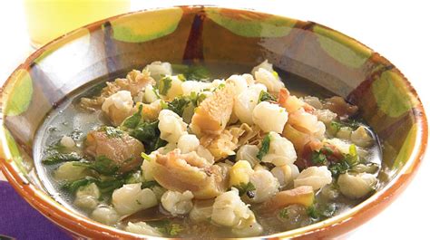 Arriba 81 Imagen Receta Del Menudo Mexicano Abzlocal Mx