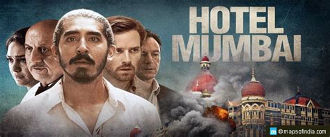 Movie Review Hotel Mumbai Movies