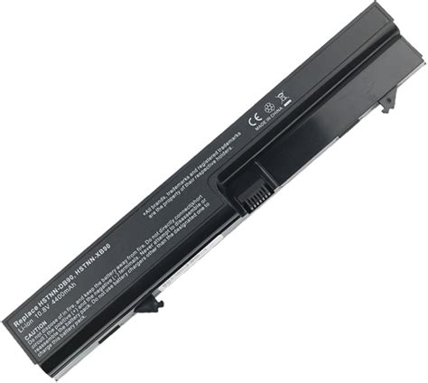 Cheap Battery Replacement HP ProBook 4410s Battery High Quality HP