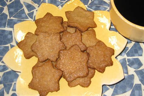 Recette de Spéculoos maison