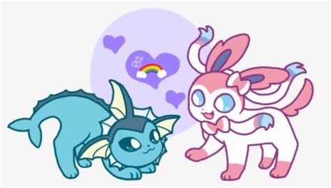 Sylveon PNG Images, Transparent Sylveon Image Download - PNGitem