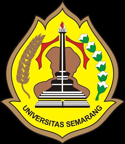 Gambar Logo Universitas Semarang Via Blogger Bit Ly 2pj9cb Flickr