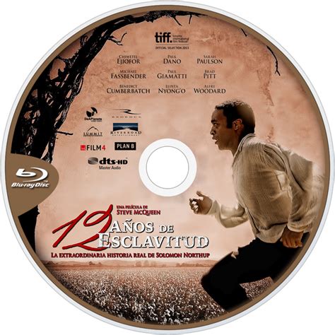 Download Movie 12 Years A Slave Image