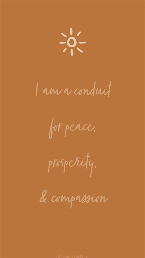 Affirmations Wallpapers Wallpaper Cave