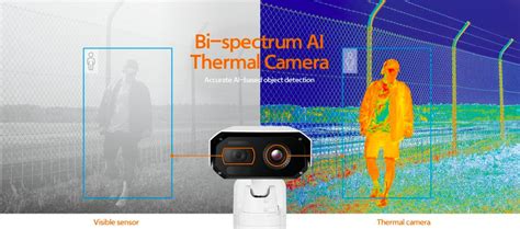 Hanwha Vision Launches Bi Spectrum Ai Camera For Rapid Thermal