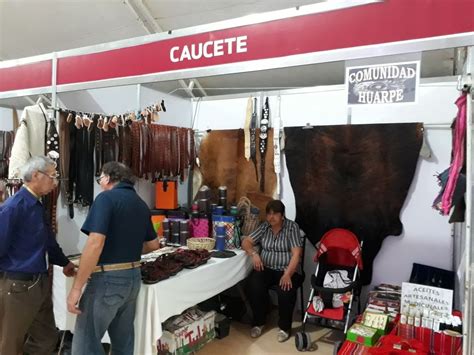 La Feria Internacional de Artesanías despliega su encanto en más de 300