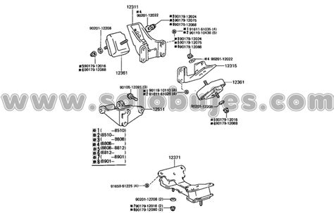 Soporte Motor Burbuja Solobujes