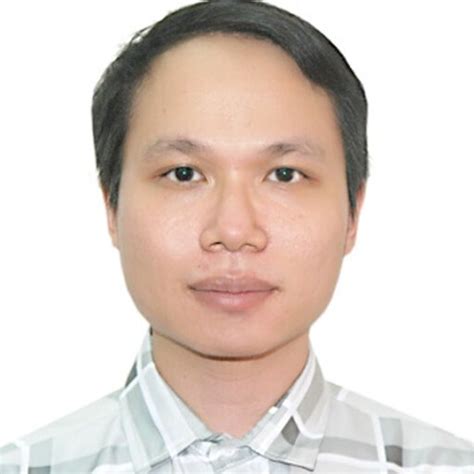 Khoi Nguyen Ho Chi Minh City University Of Technology Hcmut Ho Chi