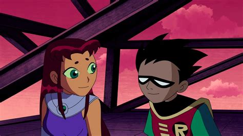 Teen Titans Trouble In Tokyo