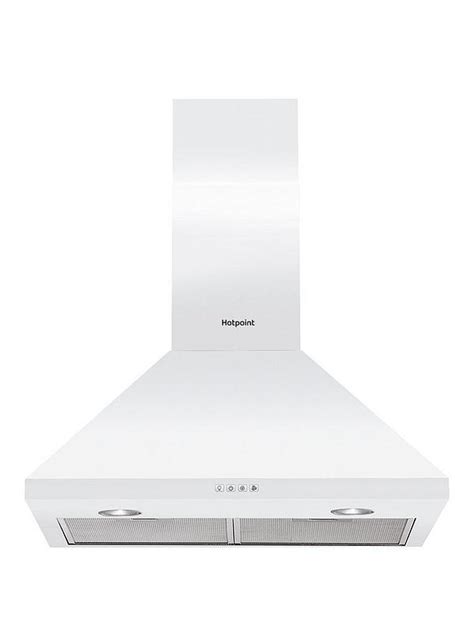 Hotpoint Cooker Hood Replacement Parts