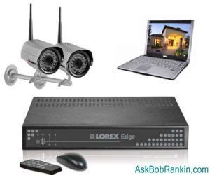 Easy Home Security and Surveillance Cameras