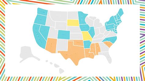 Hrcs 2018 State Equality Index Human Rights Campaign