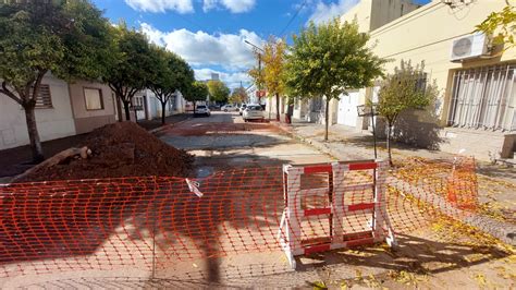 Se Ejecutan Obras De Bacheo En Diversas Zonas De La Ciudad