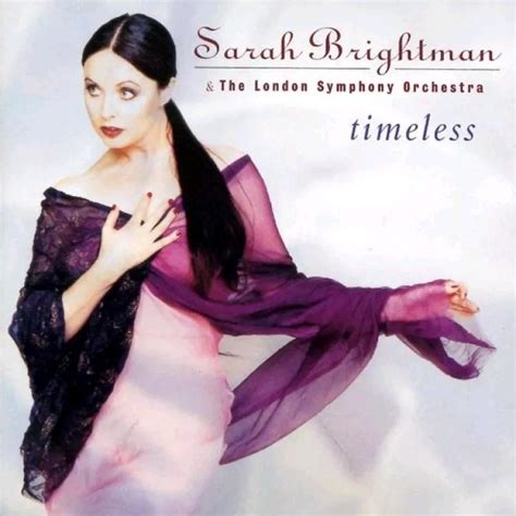 Just Show Me How To Love You Sarah Brightman 单曲 网易云音乐