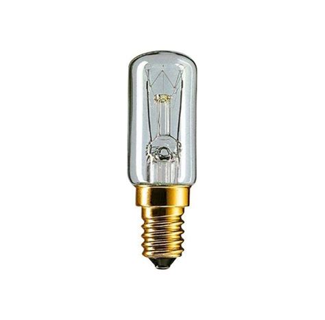 Philips Wei Gl Hende Gl Hlampe Deco W E V T Cl Ct E