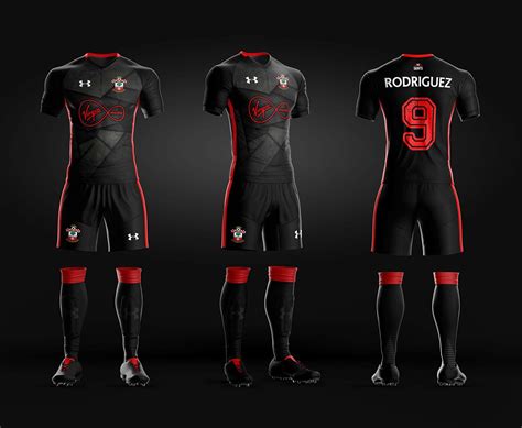 Uk Kits Concepts On Behance Sport Shirt Design Football Shirt