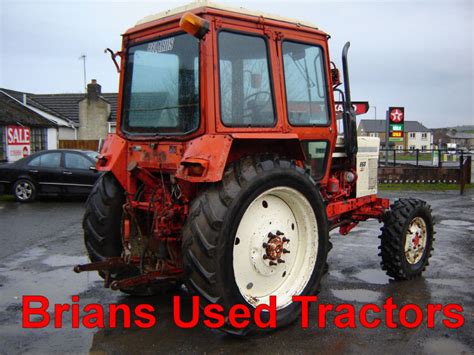 Brians Used Tractors Used Tractors Tractors For Sale Belarus 860