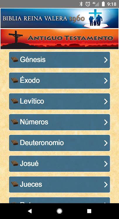 Aplicacion Biblia Reina Valera Para Celular Consejos Celulares