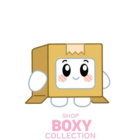 The Official Lankybox Shop Artofit