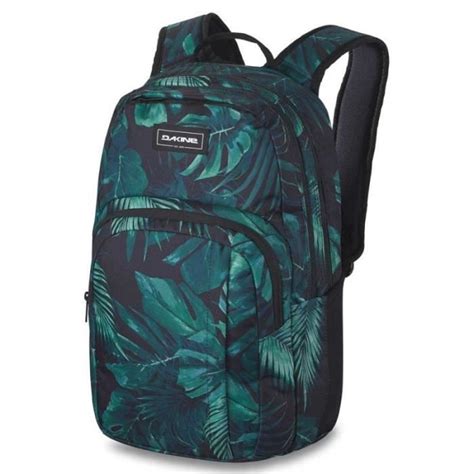 Sac à dos DAKINE Campus M 25L night tropical DAK 10002634