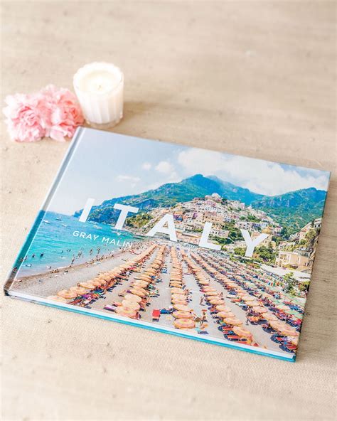 Travel Coffee Table Books Decor