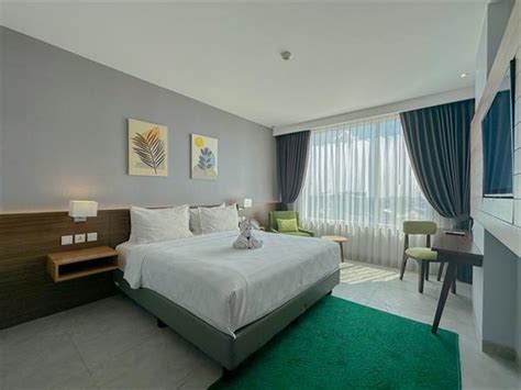 Deluxe Swiss Belinn Bogor