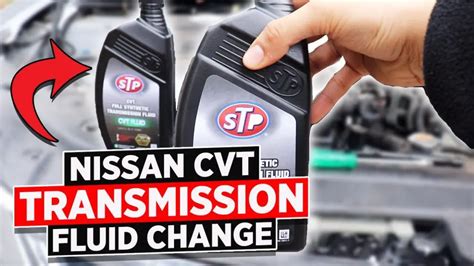 Does Cvt Transmission Fluid Need To Be Changed Car Transmission Guide