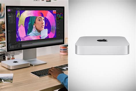New Apple Mac Mini with the M2 and M2 Pro Processors Announced, Starts ...