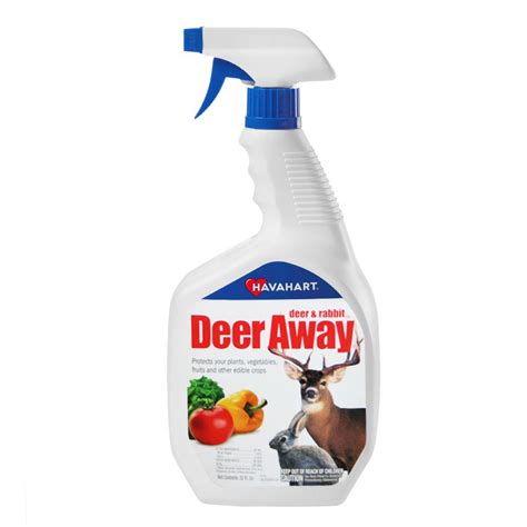 Deer Repellent Spray For Flowers / DIY Deer Repellent - HomeFreeStead | Deer repellant, Deer ...