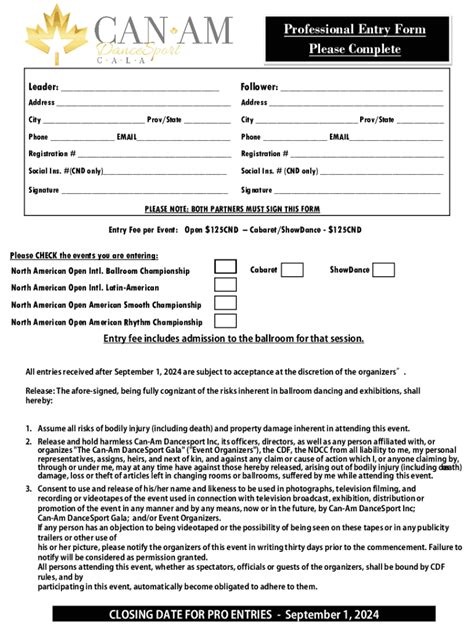 Fillable Online Volunteer Application Form Winnipeg Fax Email Print