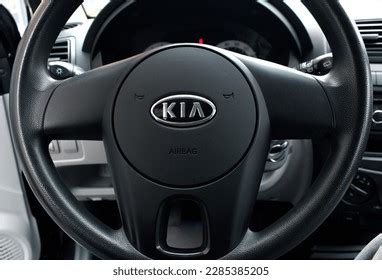 Kia Picanto Dashboard Photos, Images and Pictures