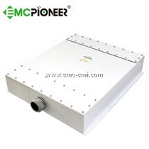 Hemp Power Line Filter Pioneer Emc Ltd