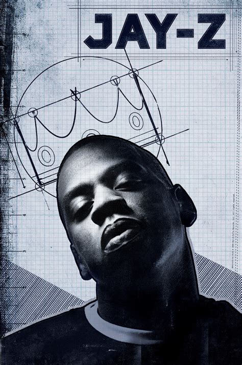 Jay Z Blueprint Cover