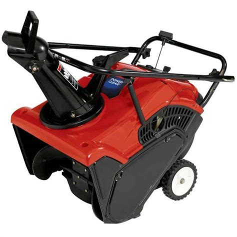 Toro Power Clear 721 E Manual