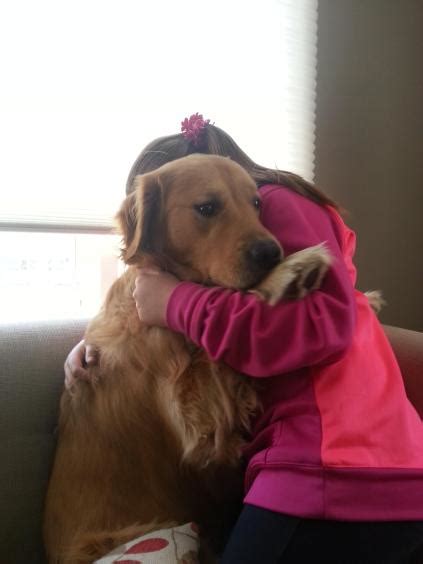 These Heartwarming Photos of Dogs Hugging Their Humans Will Make You Want to Smoosh Your Pup ...